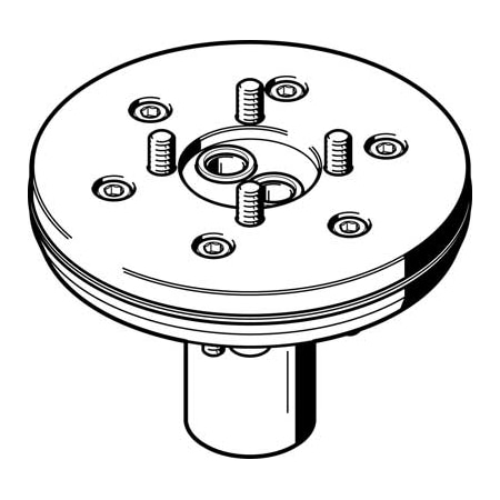 Festo Adapter Kit DADG-AK-220-2G18 DADG-AK-220-2G18